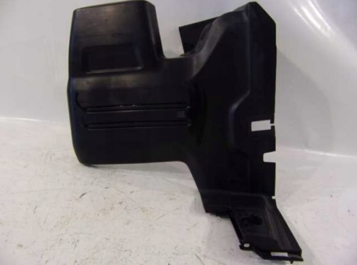 6BM30TX7AF 6BM30TX7AD - ПЛАСТИК БАГАЖНИКА ПРАВЫЙ БЕКОН WRANGLER JL 2018+