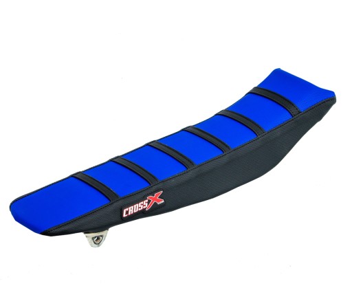 M413-3BLBB - CROSSX ОБИВКА СИДЕНЬЯ YAMAHA YZF 450 10-13
