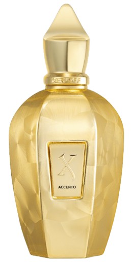 xerjoff accento overdose woda perfumowana 100 ml  tester  