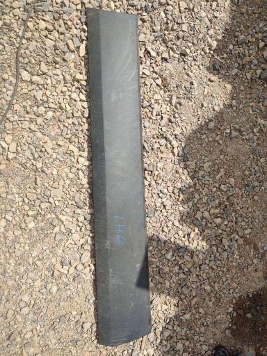 FORD TRANSIT MK8 moulding door right rear part BK31-V254A16-AGW J-3929