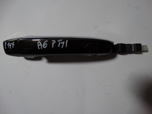 IDEALNA handle right KEYLESS AUDI A6 A7 A8 C7 1