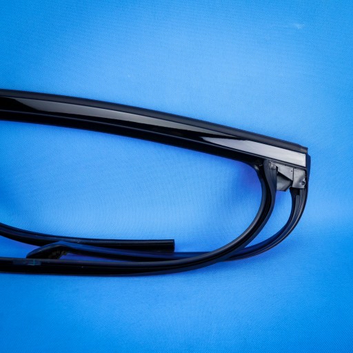 moulding upper door rear part right BMW 5 G30 51357381282 7381282 7390126 Shadow