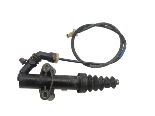 Pompa frizione Tubazione WYSPRZEGLIK PEUGEOT 208 e (2012-2015) 1.0 1.2 VTI