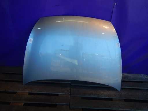 FORD KA І 96-08 КАПОТ КРИШКА ДВИГУНА