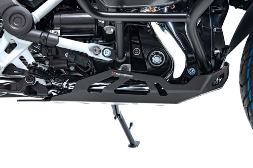 MSS.07.904.10001/B - SW-MOTECH защита двигателя BMW R 1250 GS Adventure