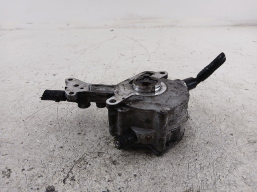 VW 1.9 TDI pump VACUM VAKUM vacual V300 BOSCH