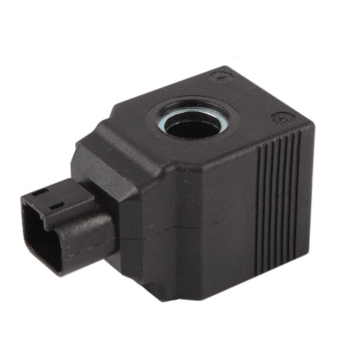 400AA00031A - Котушка 12VDC 14W fi13 h=38.5 mm C13DM12 / 14 UN-D