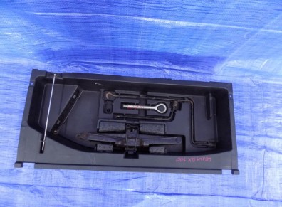 БАГАЖНИК LEXUS RX 300