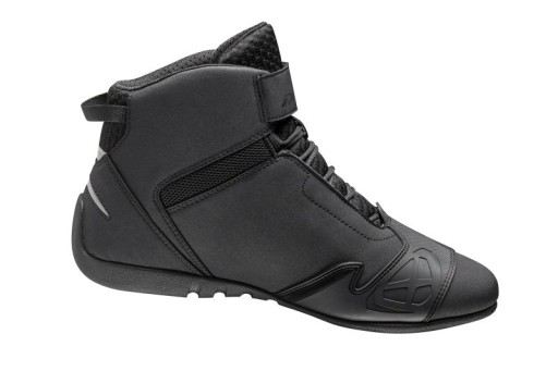 Моточеревики GAMBLER IXON 40