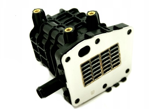 9820965980 83.1665AS - Радиатор EGR PEUGEOT 508 2.0 Blue HDI 150 180 л. с.