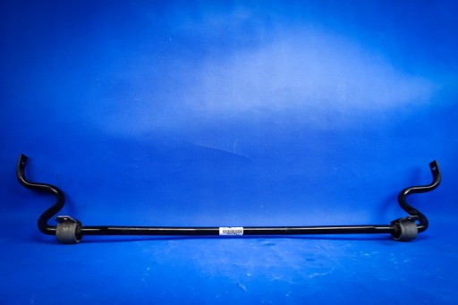Задний стабилизатор поперечной устойчивости audi a8 4h 4h0511305c
