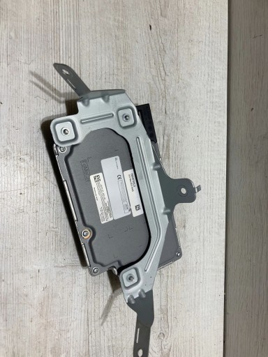 lj6t14g532nga - Модуль ford kuga mk3 iii 2021