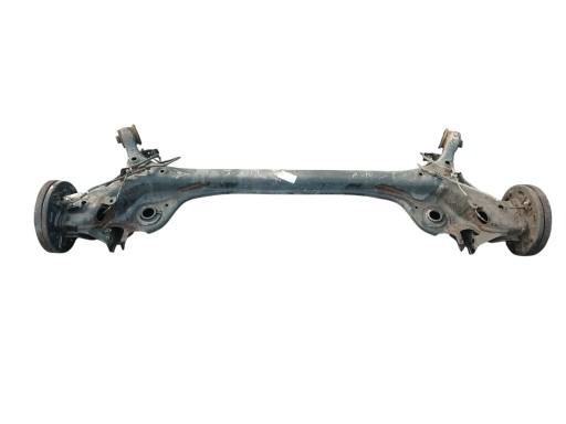 Achsträger heck hinten BEBNY SUZUKI BALENO II (15-19)