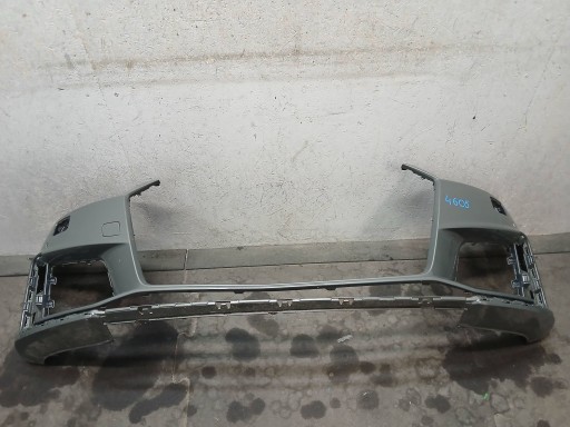 bumper front AUDI TT 8S S LINE LIFT