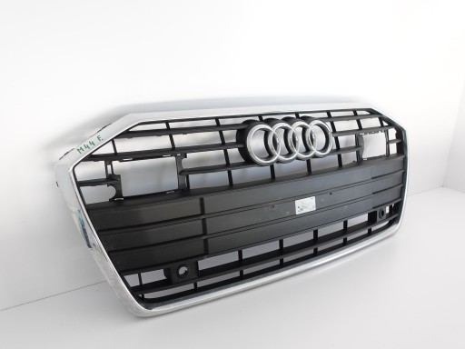 AUDI A6 4K0 C8 18- Grill Grill Stoßstange PDC RADAR