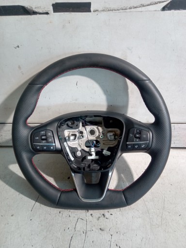 FORD FOCUS MK4 РУЛЕВОЕ КОЛЕСО ST LINE