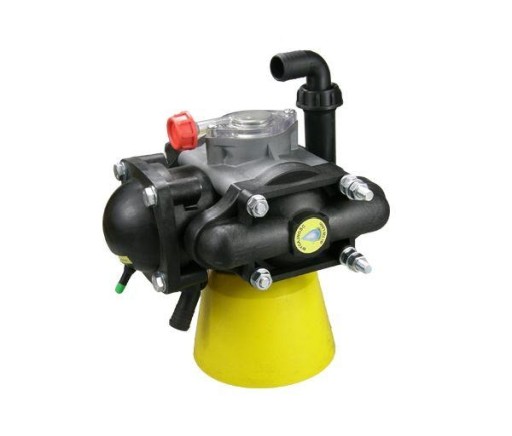 Насос опрыскиватель P-100 [P-100]