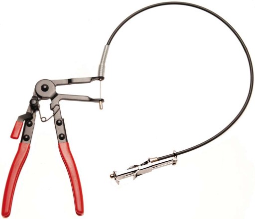 Кліщі для кабельних стяжок Clic, 18-54 мм CONDOR