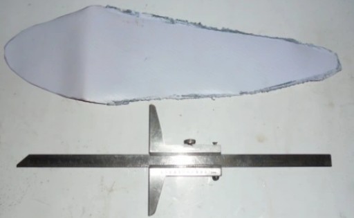 ГЛУБИНОМЕР ГЛУБИНОМЕР 200 СДЕЛАНО В ГЕРМАНИИ