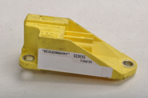 ДАТЧИК УДАРУ BENTLEY ARNAGE PW57112PA