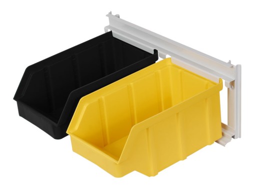 ПЛАНКА З КОНТЕЙНЕРАМИ WP-2-IV