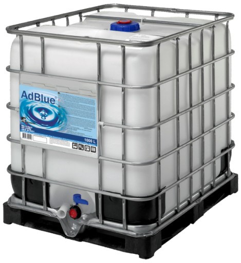 Рідина AdBlue M-Standard