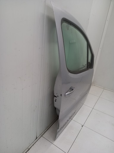 door right front PEUGEOT PARTNER 2