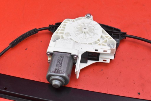 window regulator left rear part 8R0839461D AUDI Q5 8R LIFT 12-17