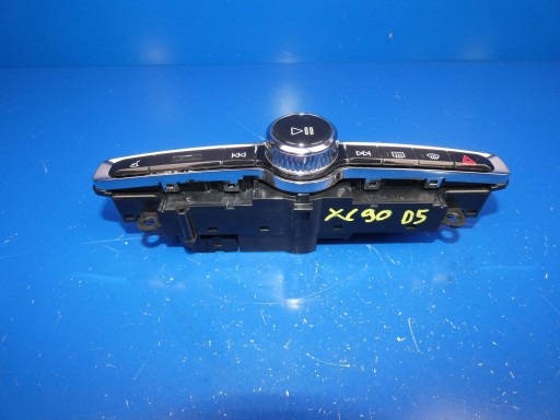 VOLVO XC90 II V90 S90 II XC60 II control panel RADIA