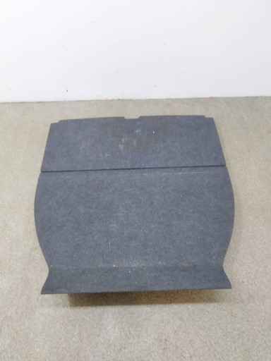 floor boot carpet mats 31271090 Volvo S80 II (2006-)