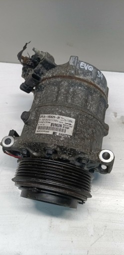 JAGUAR XE 2.0 D Klimakompressor klimaanlage CPLA-19D629-BF RANGE ROVER EVOQUE