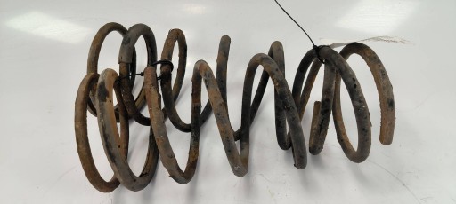 springs rear part MITSHUBISHI PAJERO