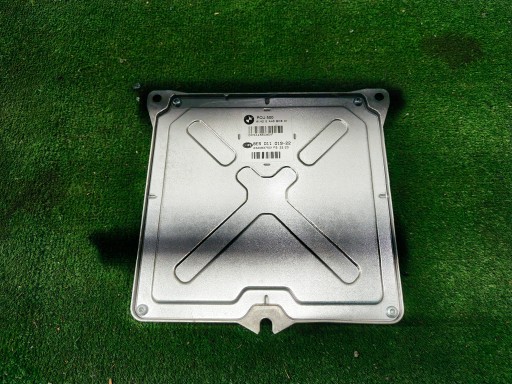 Bmw x7 g07 модуль контролера живлення pcu 5a45bc6