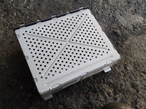 Радіо тюнер AUDI A6 C6 4f0035541e