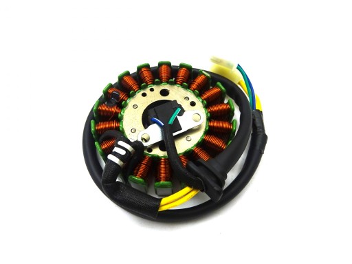 T34426 - JUNAK 711 іскровий генератор комплект