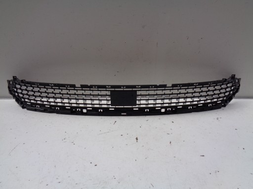 86531-HF100 - Решетка бампера hyundai kona ii 23-