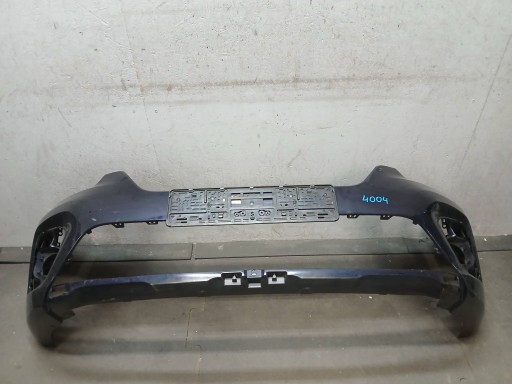 branik prednji dio RENAULT KANGOO III 3 LIFT KANGOO IV 4 21
