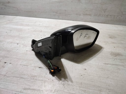 Opel Corsa F 2022 front right electrics mirror side door