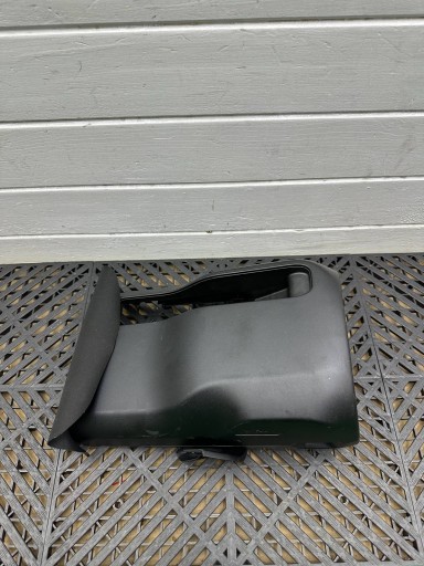 kryt volantu volantová BMW 3 G20 G21 6805546
