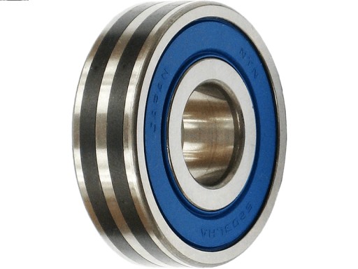 Подшипник генератора AS-PL ABE9092(NTN)