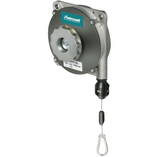 БАЛАНСИРОВОЧНАЯ МАШИНА FZ 1,0-2,0 кг АВИАЦИОННЫЙ 2106002