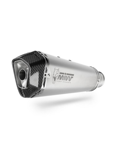 B.032.LDRX - Глушитель скольжения MIVV BMW G 310 R [18 -]