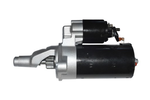 0 001 - Стартер 3.0 tdi audi a6 c6 allroad