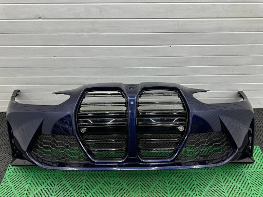 front bumper front BMW M3G80 G81 M4 G82 G83