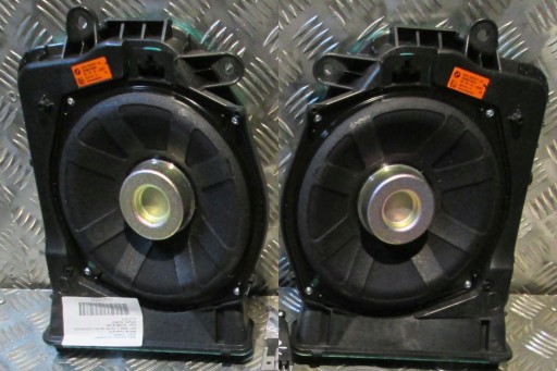 2622471 2622472 - BMW 8 G14 G15 G16 гучномовець SOBWOOFER HARMAN KARDON