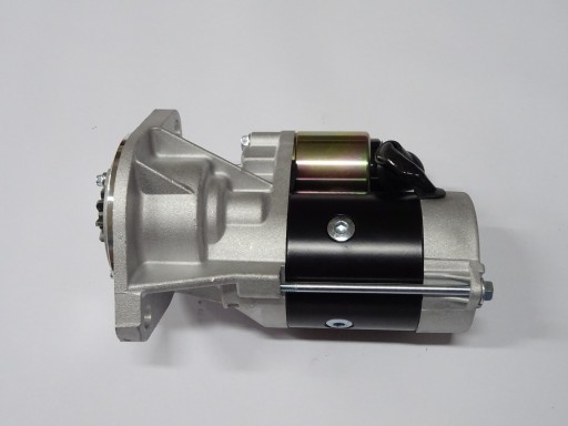 12345oi;io - Стартер двигун Yanmar 4d94e