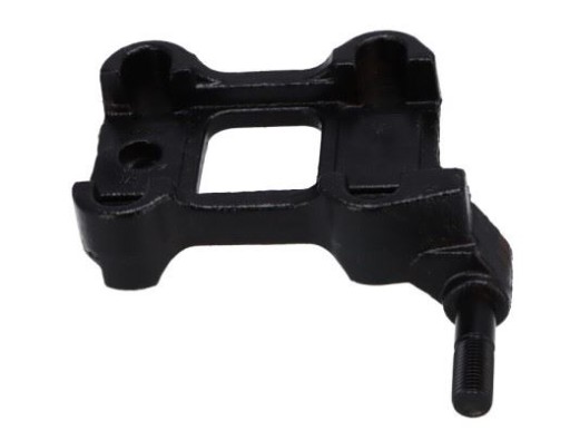 F-005 - ПРУЖИННАЯ ПЛАСТИНА BPW