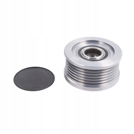 VAL588009 - Шків генератора alfa romeo 145, 146, 147,