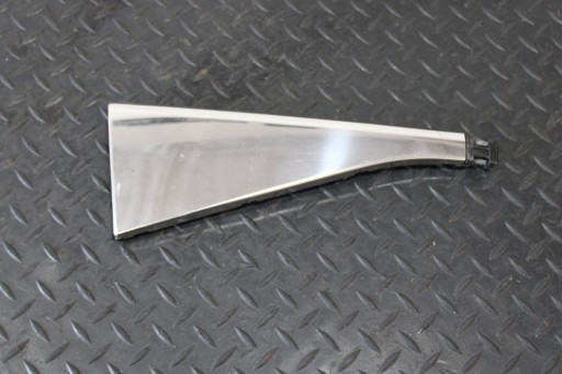 moulding chrome right PEUGEOT 3008 II 2 9814047277