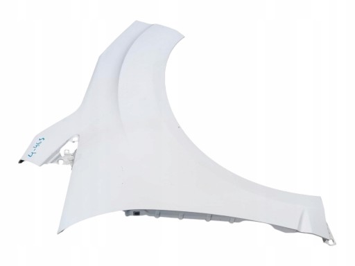 Aile Droite Avant Avant FORD GRAND C-MAX MK2 2010-2014